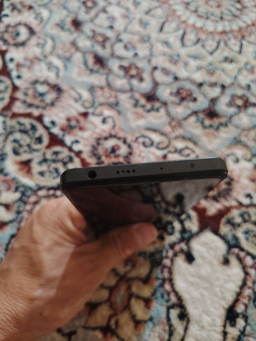 Redmi note 12 pro +5G