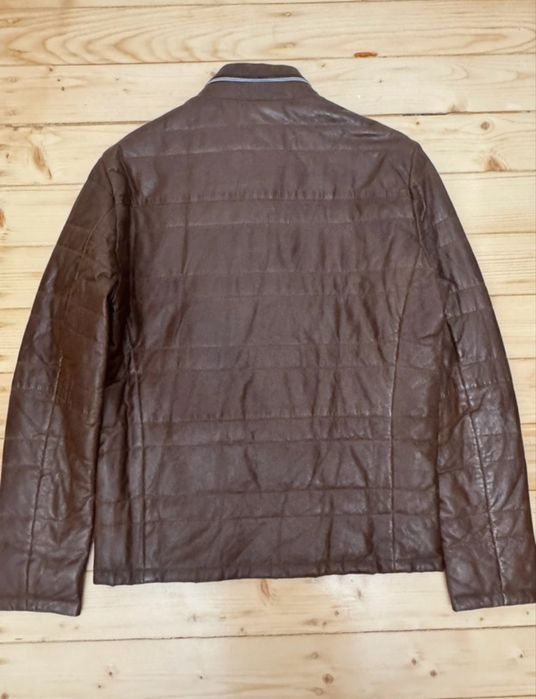 Jacheta, Milestone, marimea S, maro