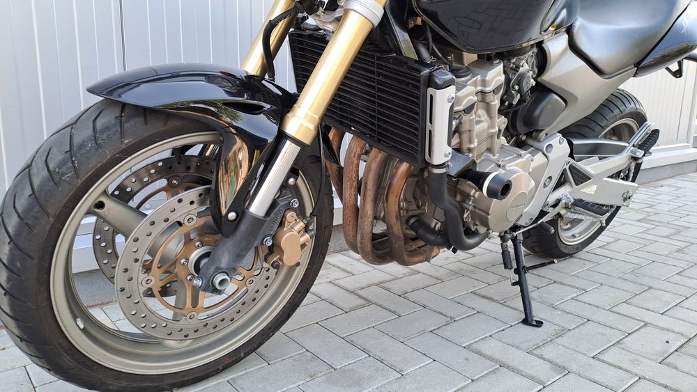 MOTOFLY -  Honda Hornet PC36 2005