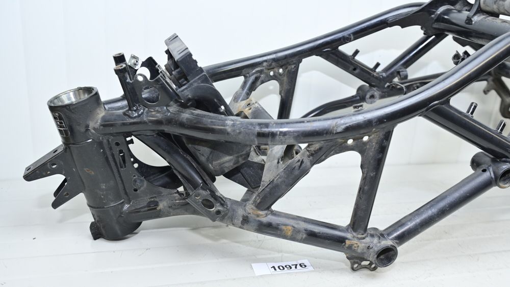 Cadru Cu Acte Sasiu BMW F700GS 2012 - 2016