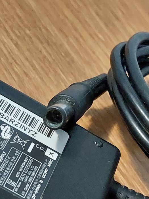 Incarcator Laptop HP 90W 19V 4,74A, mufa groasa 7.4mm