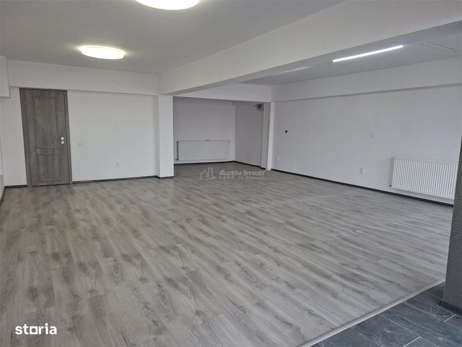 Spatiu comercial de inchiriat Calea Surii Mari