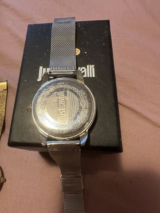 Just cavalli чесовници оригинал