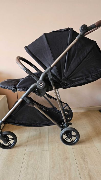 Cybex Melio - перфектно състояние