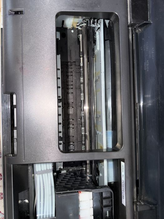 Принтер EPSON L800