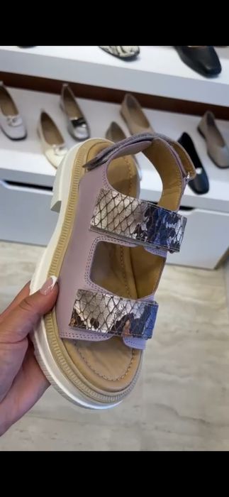 Обувь женская  новая турция