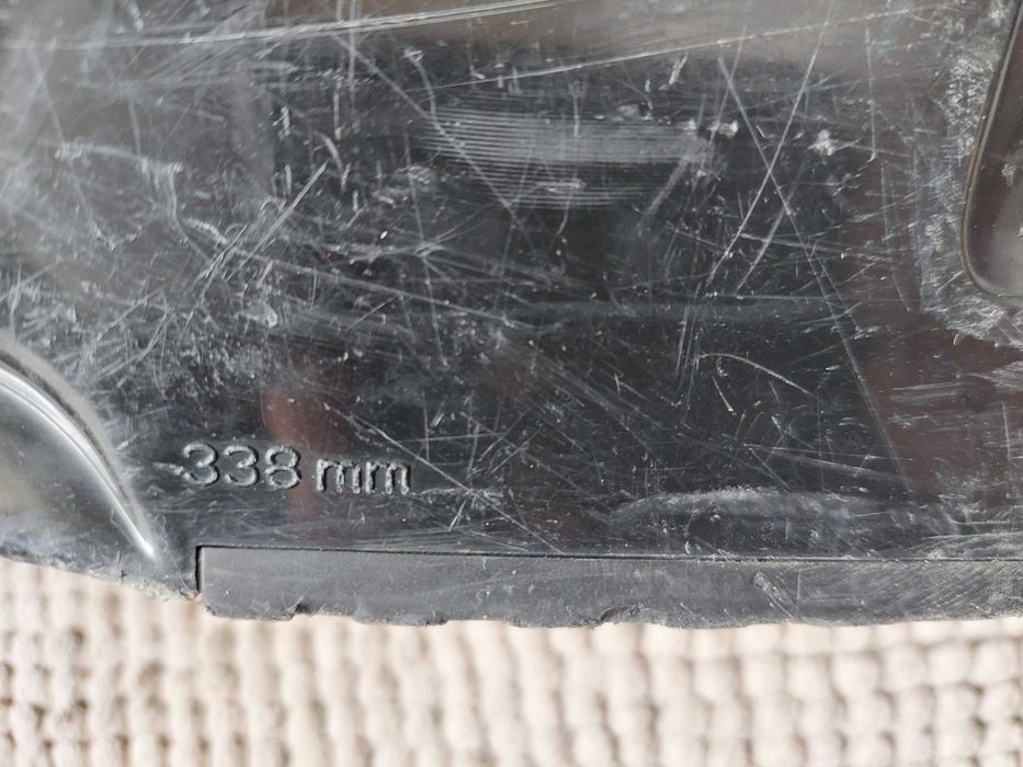 Ски обувки Salomon Performa - 338мм