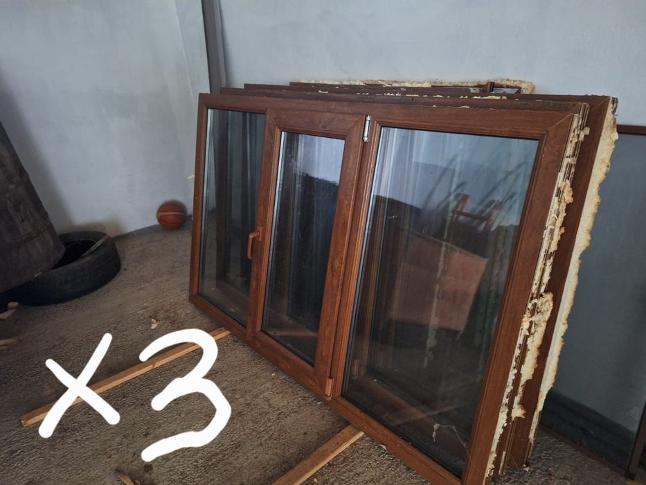 Ferestre pentru casă