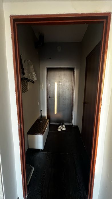 Продам однокомнатную квартиру