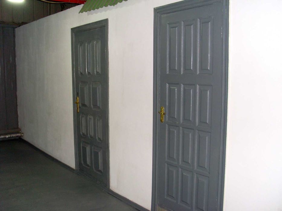 Офисные помещения