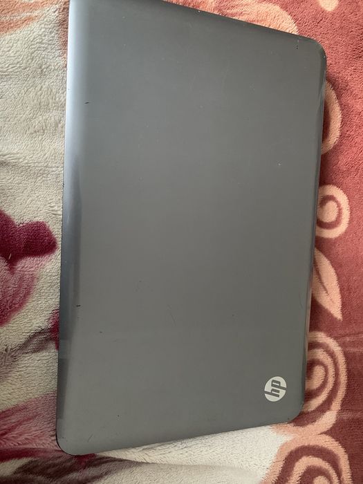Ноутбук HP Pavilion G6