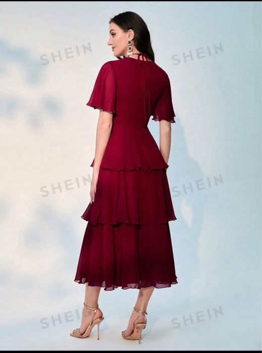 Vand rochie deosebita