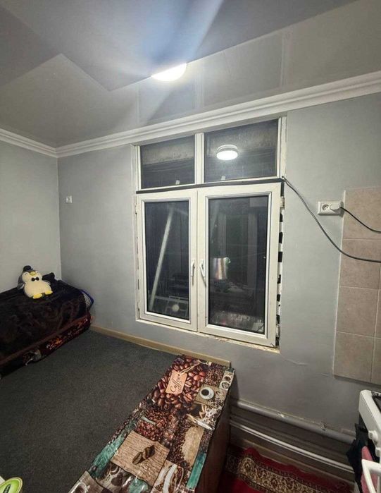 Юнусабад Бадамзар, 1в2/3/4,Кирпичный 35м2, Не Торец, Хорошая цена40000