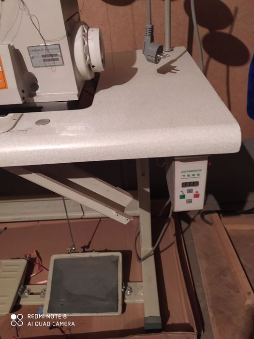 Lygold Лиголд оверлок машина sewing machine тикув мошина