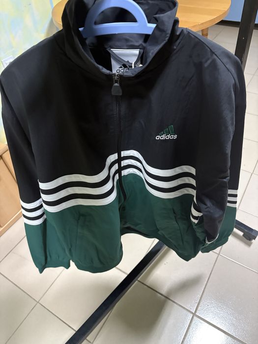 Мъжко горнище на Адидас