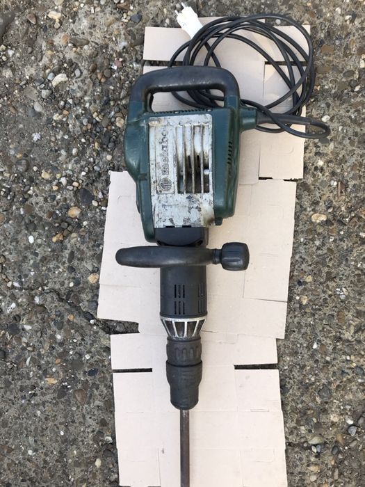 Metabo Demolator Pikamer MHE 95 1500W