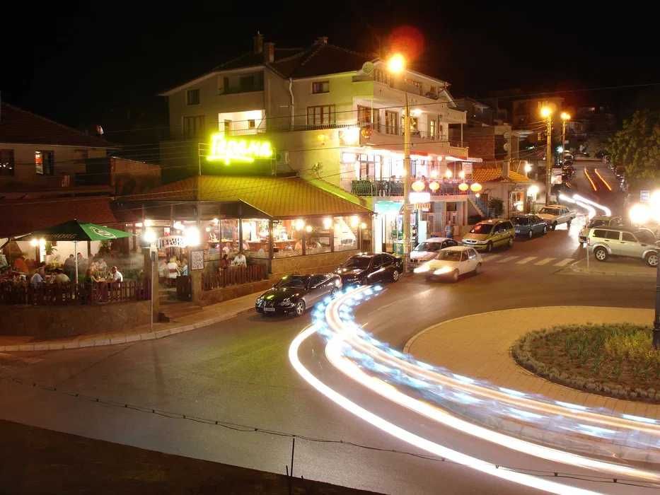 Дава се под наем Заведение в Свети Влас - 300 кв.м за 10200 € - Снимка #4