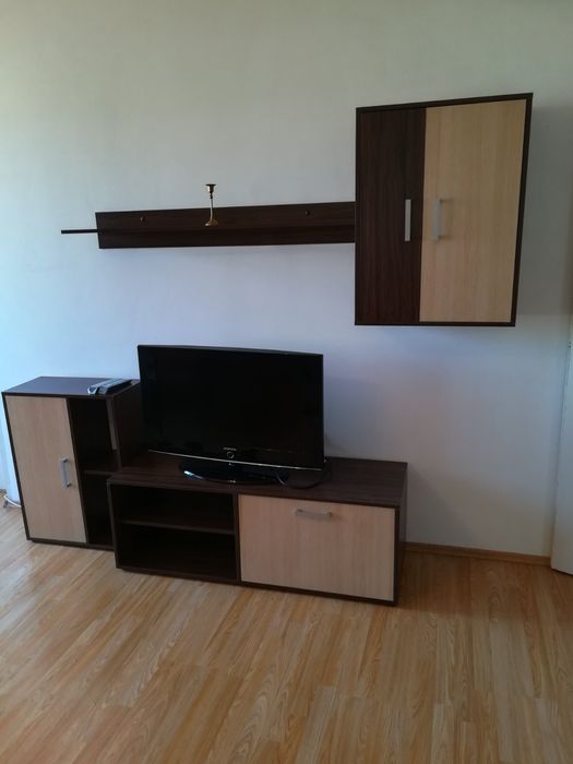 Дава се под наем Двустаен апартамент в Стара Загора, Македонски - 62 кв.м за 229.5 € - Снимка #1