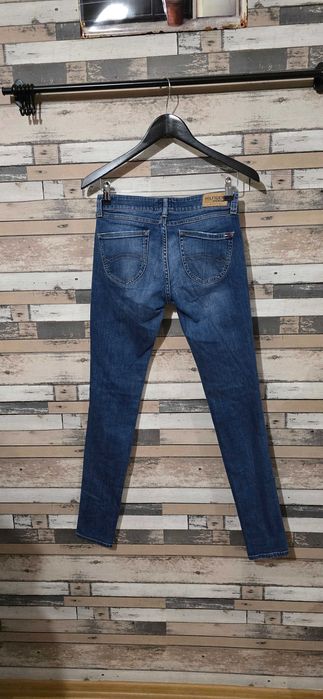 Tommy Hilfiger S-дамски дънки (10-56)