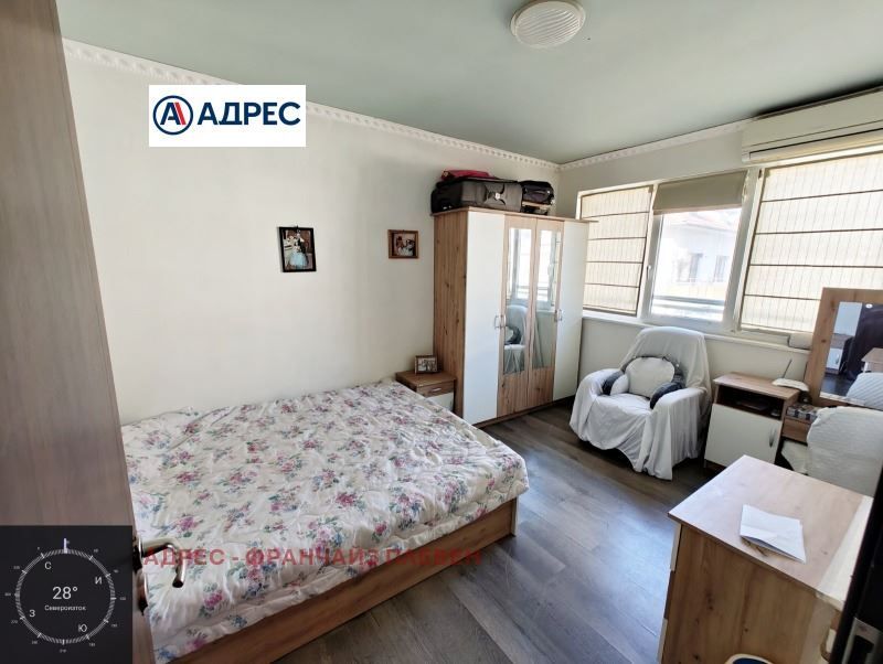 Продава се Многостаен апартамент в Плевен, 9-ти квартал - 120 кв.м за 2125 €/кв.м - Снимка #6