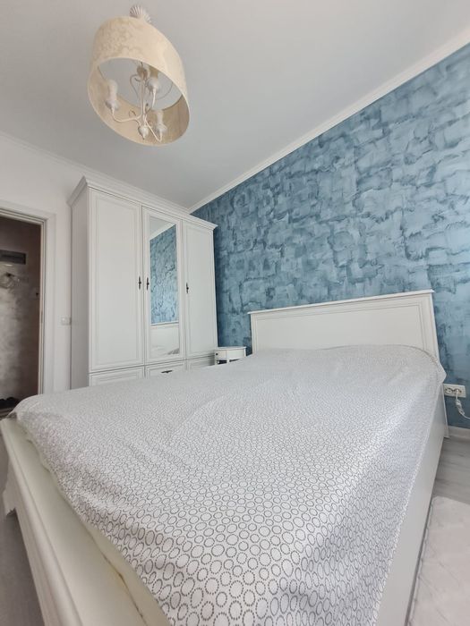Vând Apartament cu 3 camere Chiajna