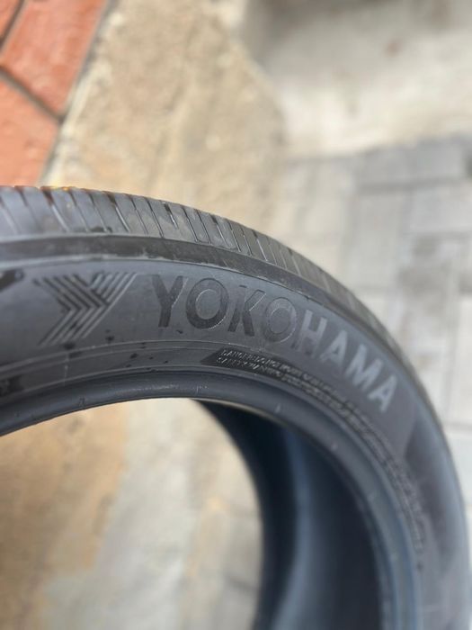 Продам летние шины