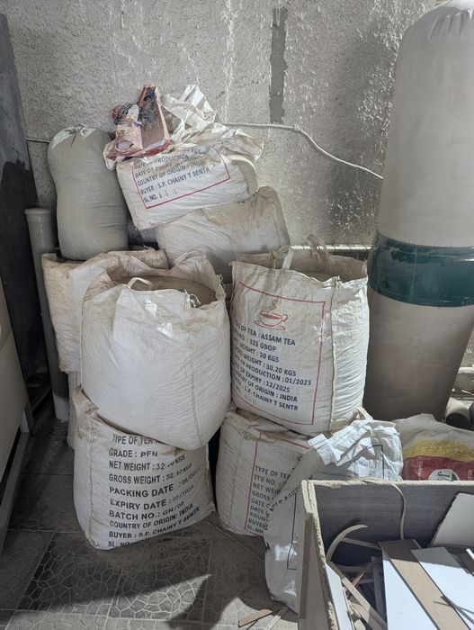 Опилки ЛДСП даром