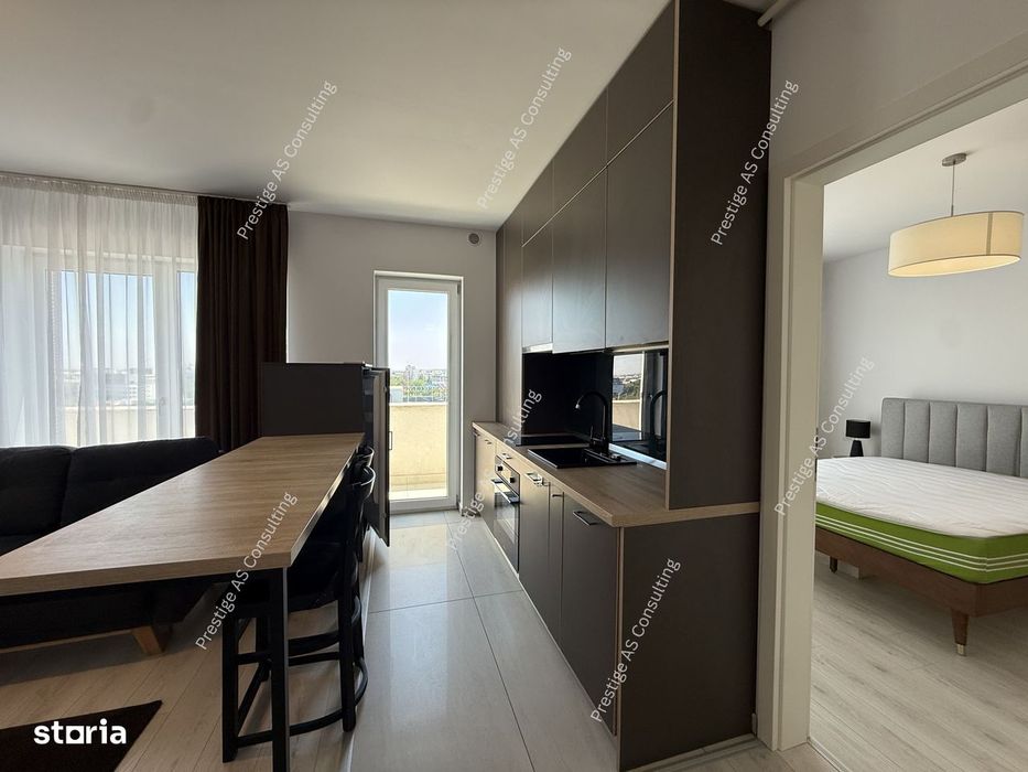 Apartament premium 3 Camere 2 Bai | Vedere Panoramica | Aradului-Regin — fotografia 3