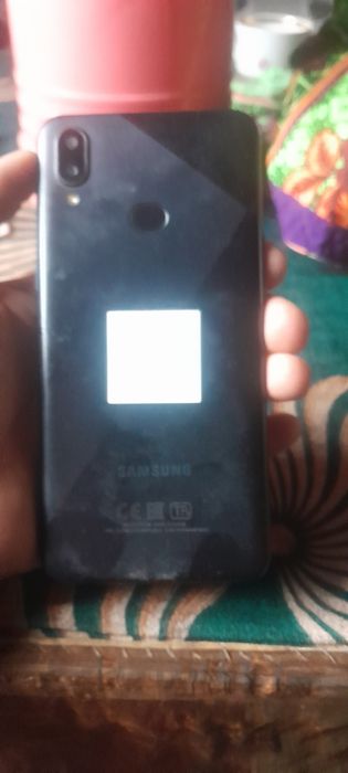 SamsungA10 telefon
