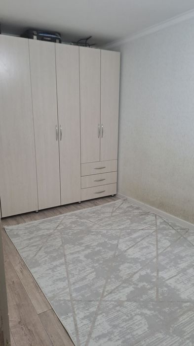 Аренда квартиры.