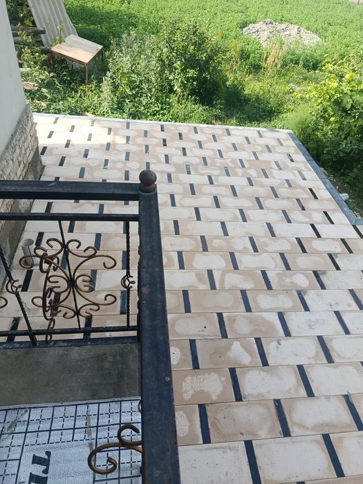 Kafel marmar mramor granit plitka teramiz. Samarqand boʻylab