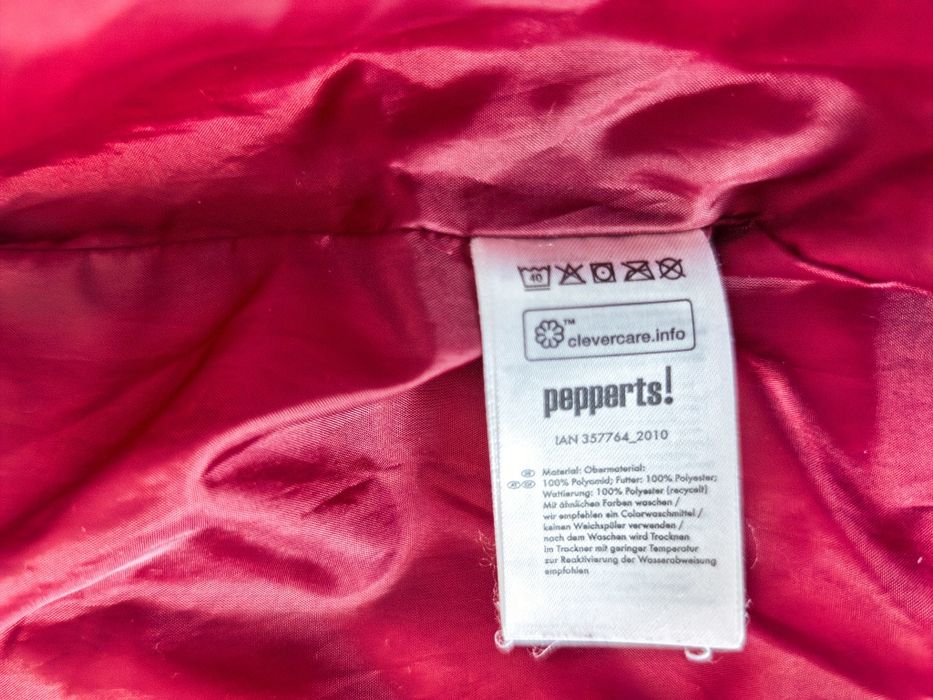 Vând geacă pentru copii 158 cm