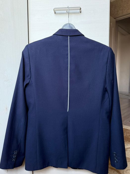 Пиджак форма НИШ