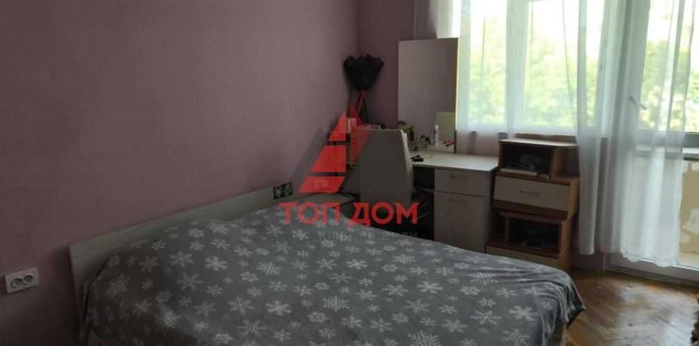 Дава се под наем Четиристаен апартамент в с. Чайка, Област Кърджали - 90 кв.м за 816 € - Снимка #2