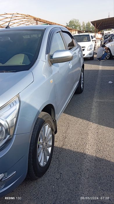 Коболт а/т 2014 год