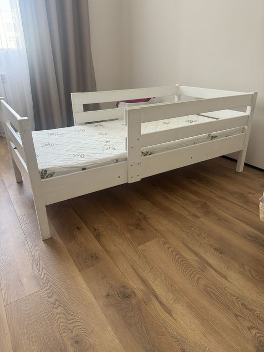 Кровать 160/90