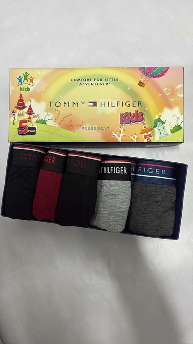 Boxeri barbati -diferite branduri