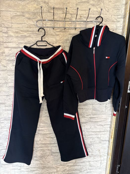 Compleu dama  2 culori