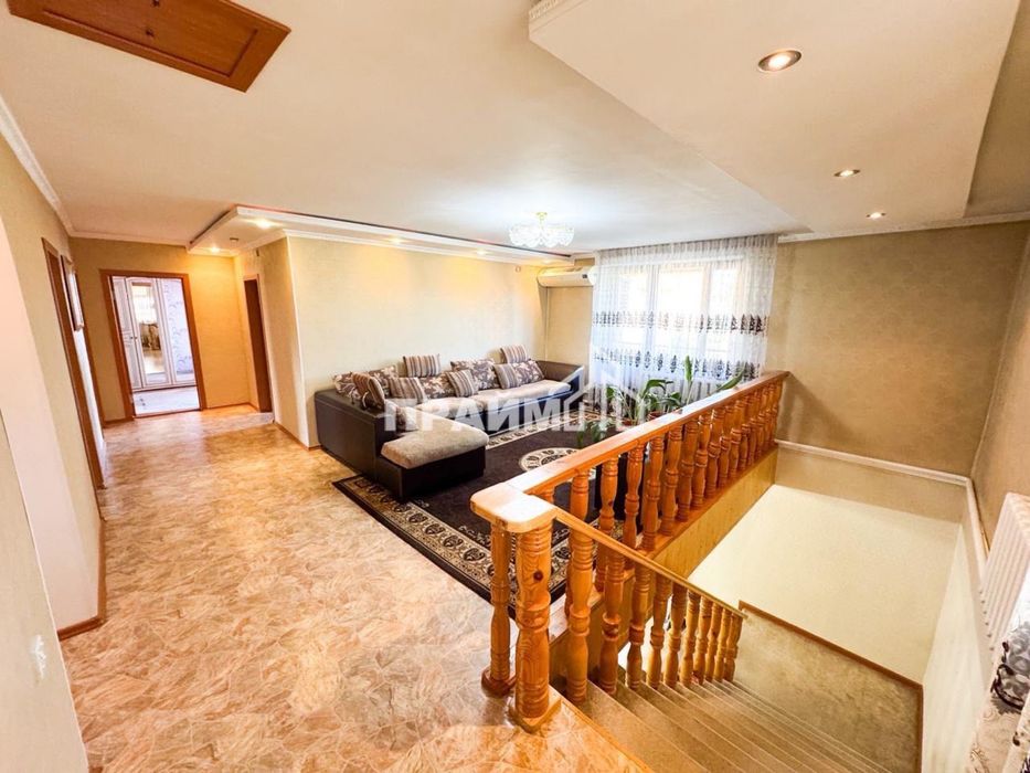 ПРОДАМ 8ком дом Отенай (Кайрат ПРАЙМ)