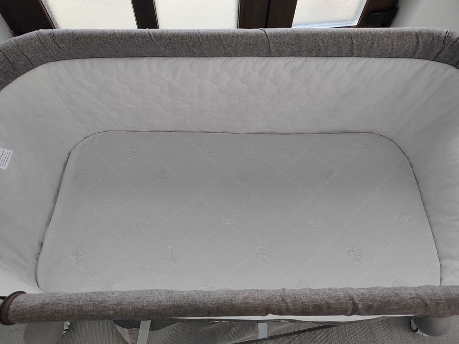 Patut co-sleep stare excelenta