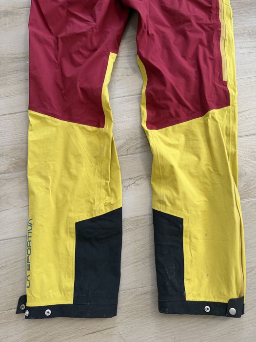 La Sportiva Soft Shell -мембрана, размер М/Л