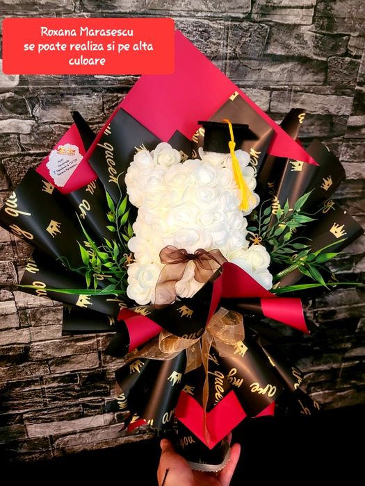Buchete de flori