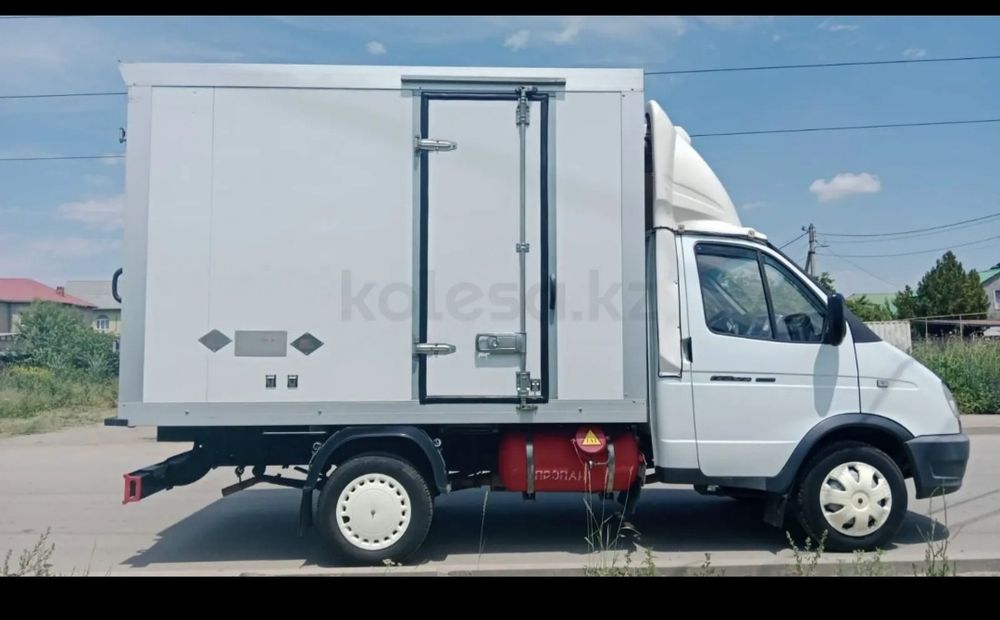 Рефрижератор.Доставка газель.Холодильник Услуги перевозки.