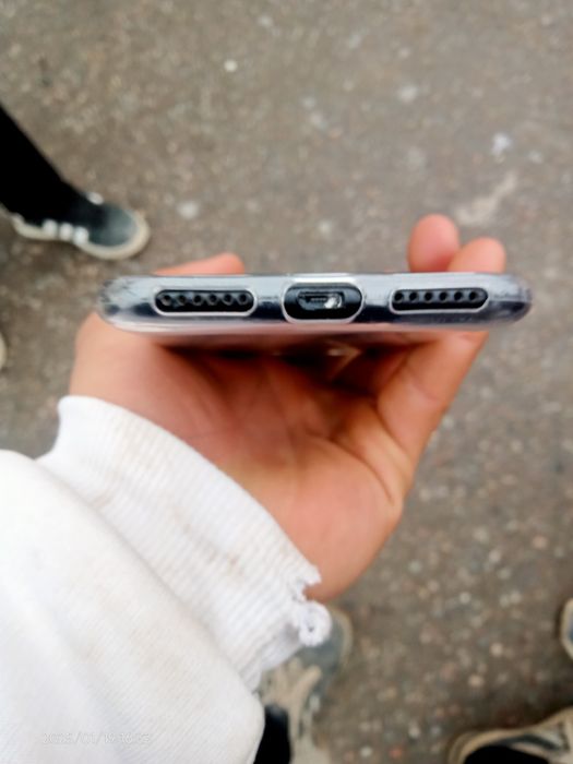 Redmi note 6 pro 32gb