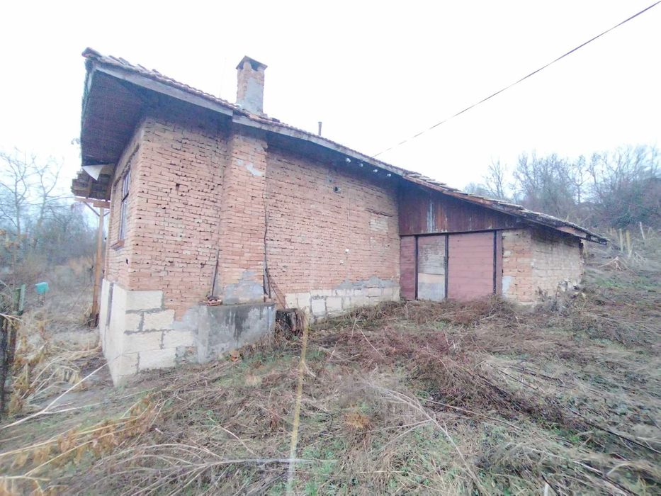 Продава се Къща в с. Балкански, Област Разград - 72 кв.м за 248 €/кв.м - Снимка #9