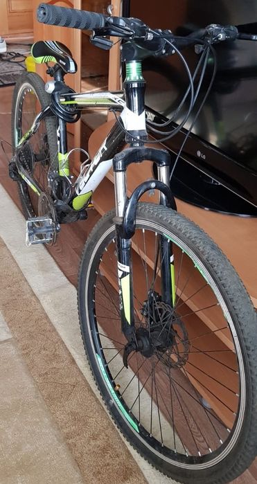 Велосипед Vector 870