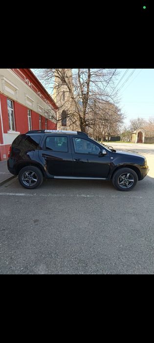 Proprietar,model prestige,euro 6, 4x4 110cp