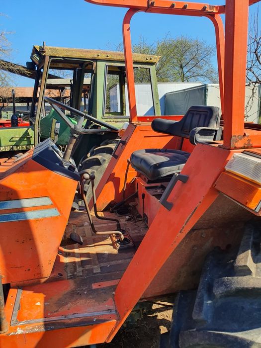 Tractor Same Centurion 75