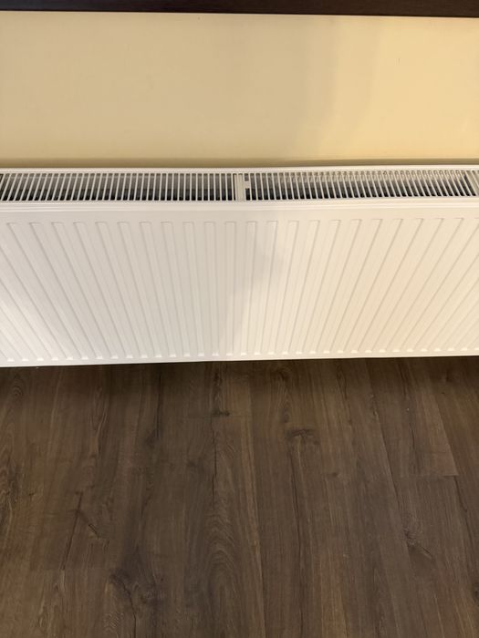 Calorifere radiator