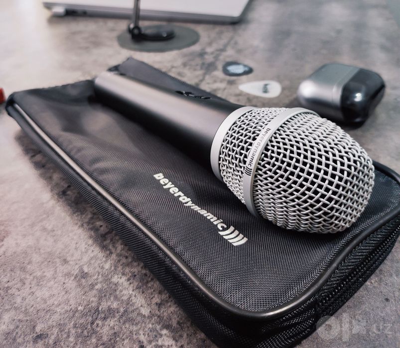 Вокальный микрофон Beyerdynamic TG v35s